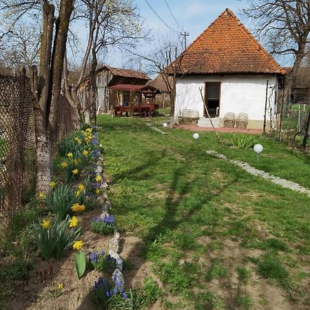SóVárLak Sòvàrad Esterno foto