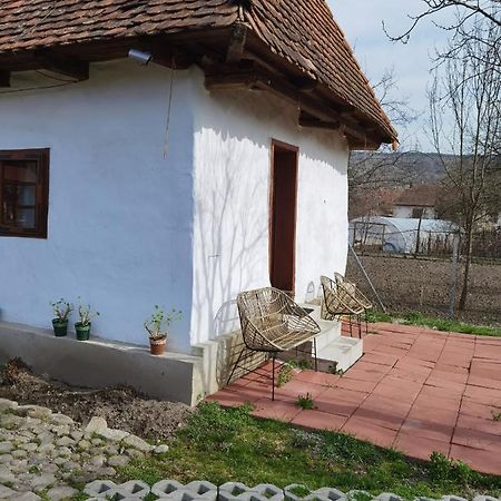 SóVárLak Sòvàrad Esterno foto