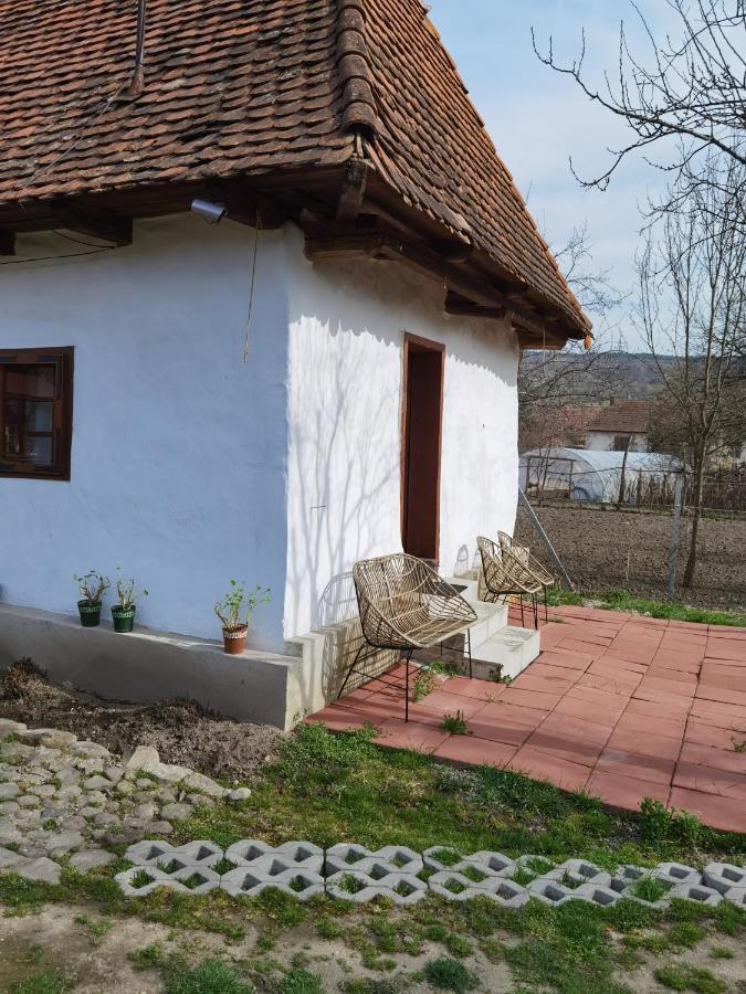 SóVárLak Sòvàrad Esterno foto