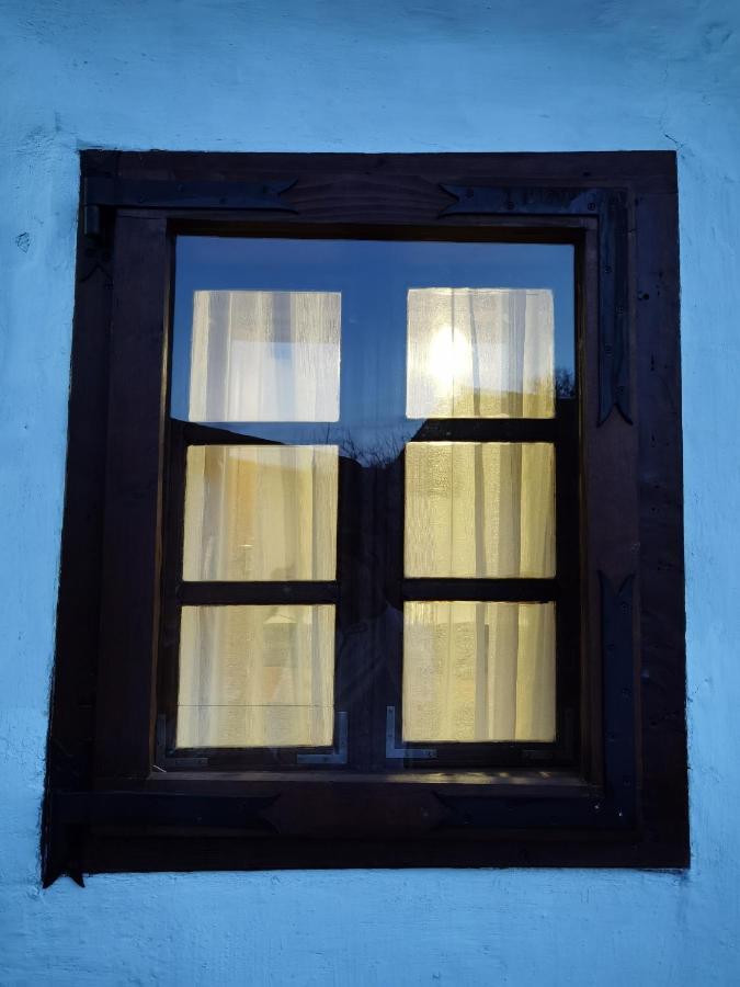 SóVárLak Sòvàrad Esterno foto